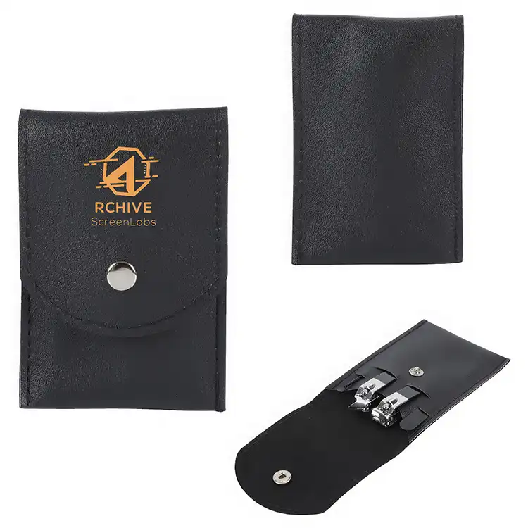 Trousse de manucure Preen 4 pièces