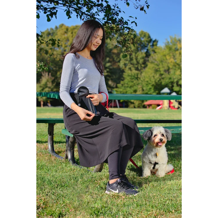 Trousse de nettoyage Pooch Pack avec désinfectant de 0,5 oz #3
