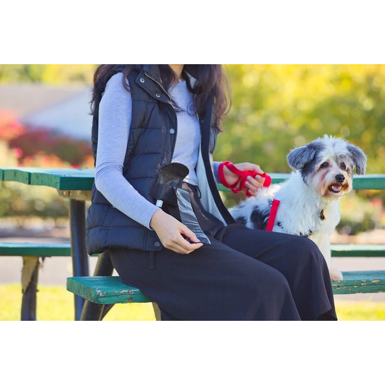 Trousse de nettoyage Pooch Pack avec désinfectant de 0,5 oz #4