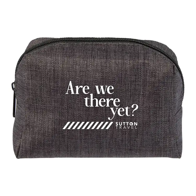 Trousse de soins personnels In A Pinch recyclée #2