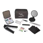 Trousse de soins personnels In A Pinch recyclée