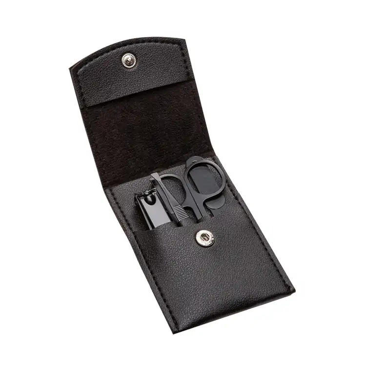 Torello 4-Piece Compact Personal Care Kit #2