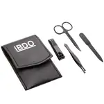 Torello 4-Piece Compact Personal Care Kit