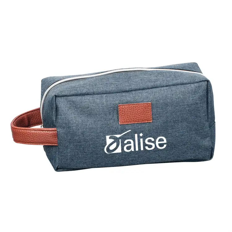 Austin Toiletry Bag #2