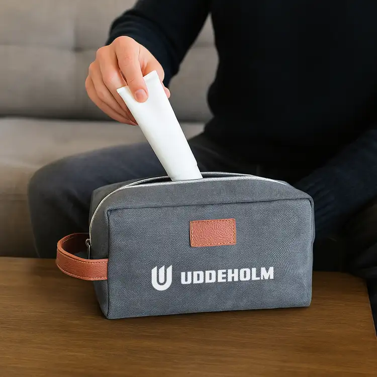 Austin Toiletry Bag #3