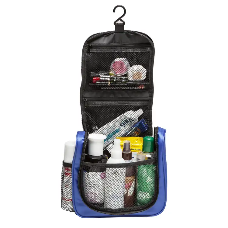 Honolulu Toiletry Bag #4