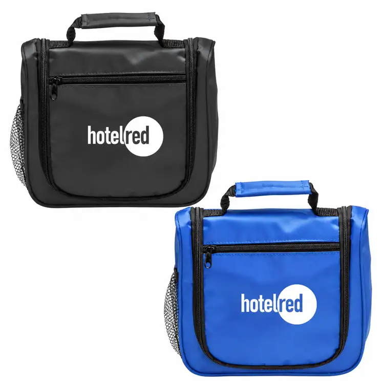 Honolulu Toiletry Bag