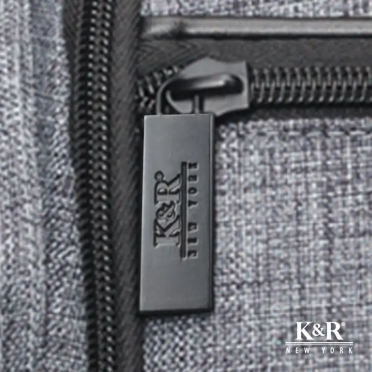K&R New York Parkway Toiletry Bag #3