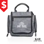 Trousse de toilette K&R New York Parkway