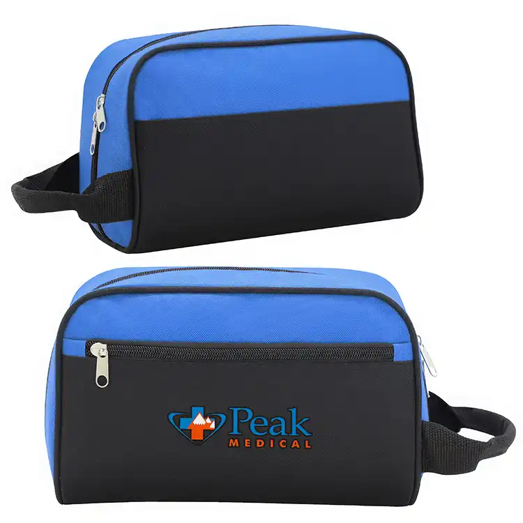 Porter Polyester Toiletry Bag #4