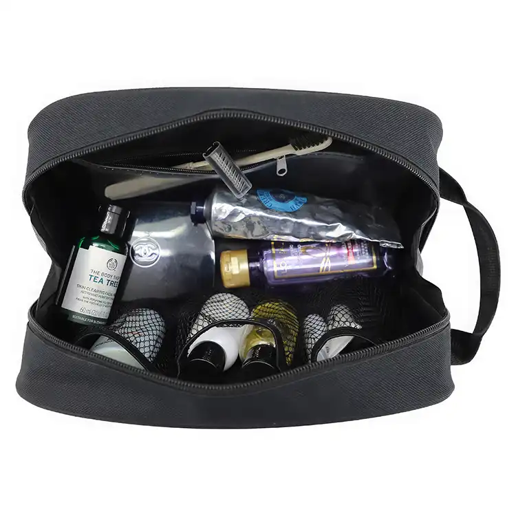 Porter Polyester Toiletry Bag #5