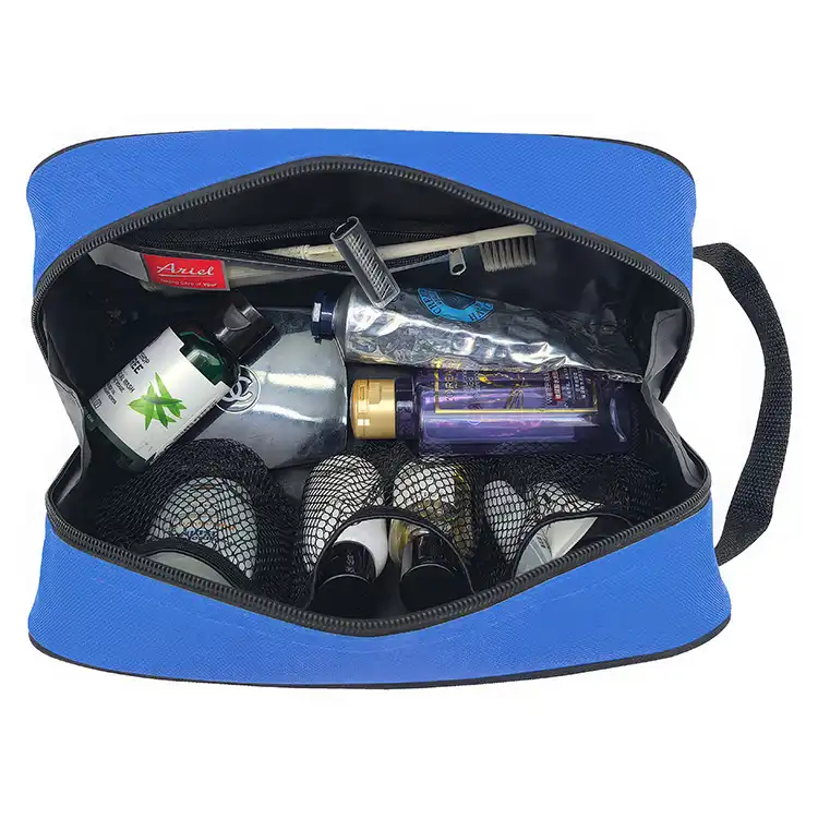 Porter Polyester Toiletry Bag #7