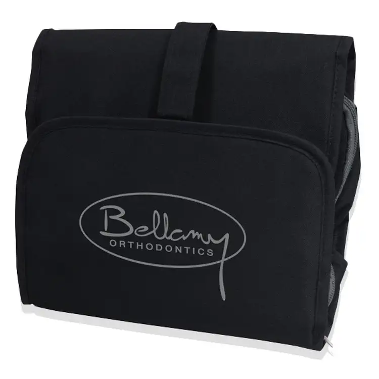 Tower Toiletry Bag #2