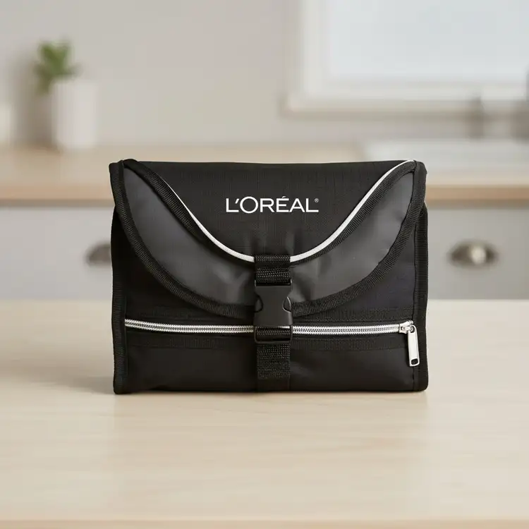 Overnighter Toiletry Bag #2
