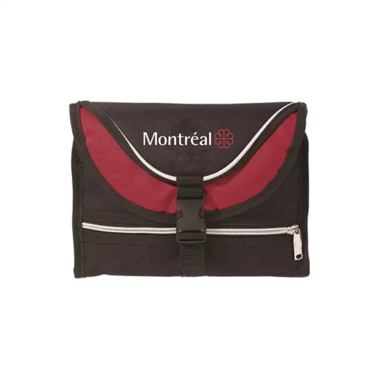 Overnighter Toiletry Bag #3