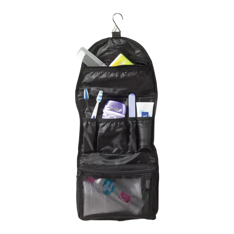 Overnighter Toiletry Bag #4
