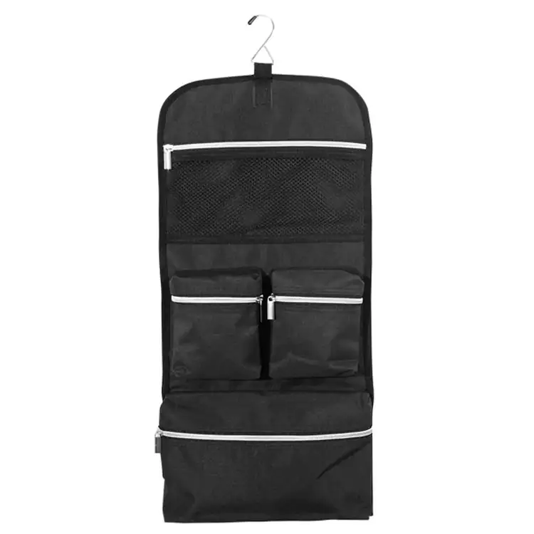 Macroom Hanging Toiletry Bag #4