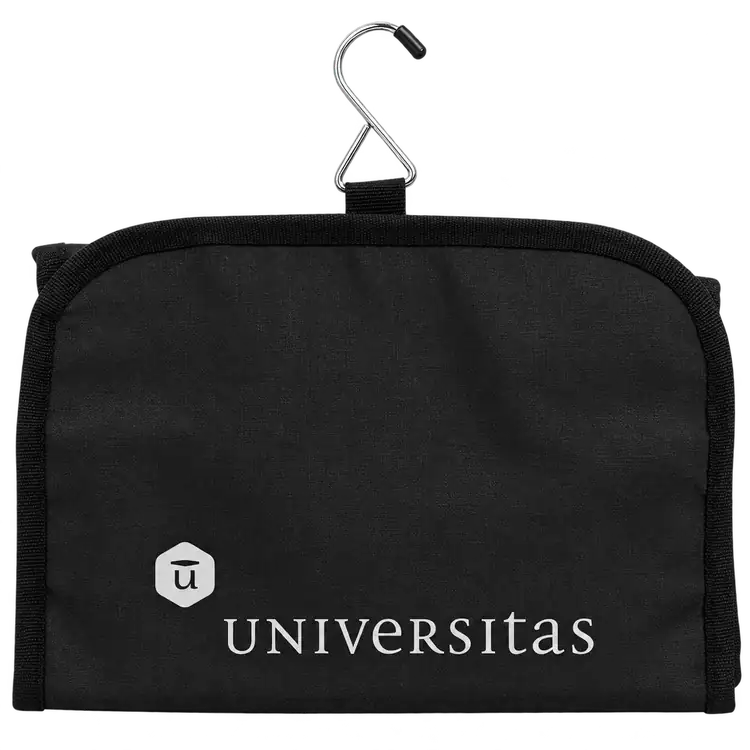 Macroom Hanging Toiletry Bag