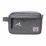 Trousse de voyage recyclée Herschel Chapter