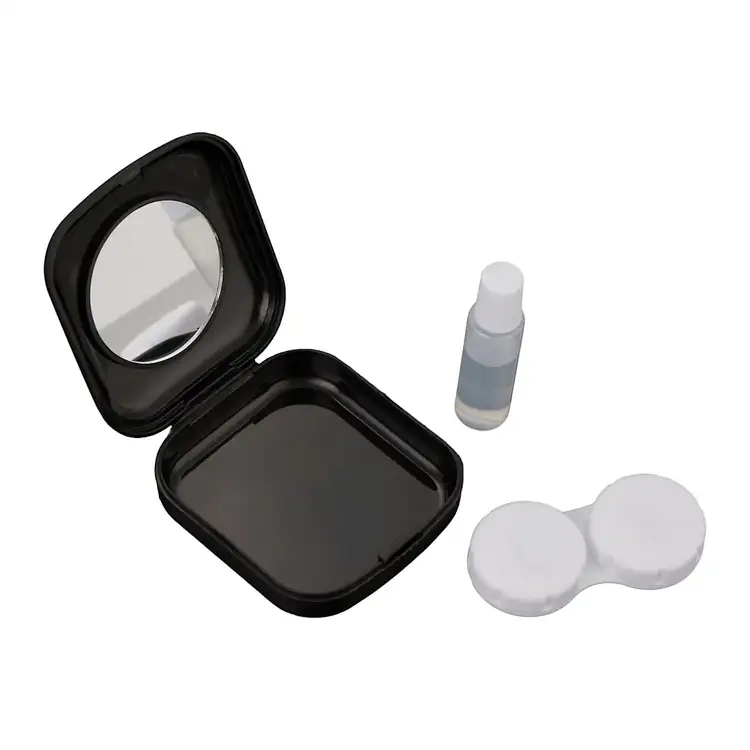 Trousse recyclée pour lentilles cornéennes #2