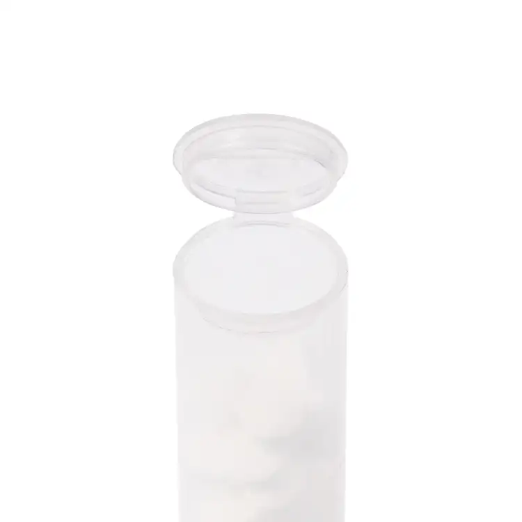 Tube Pop Top de mini menthes #2