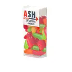 Flip Top Tube with Mike & Ike Candy