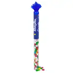 Star Topper Tube with Starzmania candies