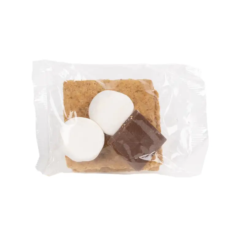 S’mores Appreciation Mailer Tube #3