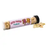 Tube de arachides 6 po
