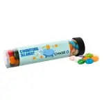 6-inch Tube with Jelly Belly jelly beans