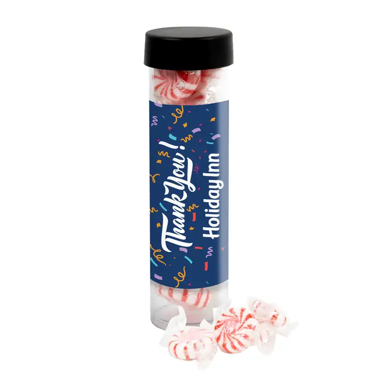 Tube de menthes Starlight à la menthe poivrée 5 po #3