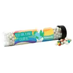 6-inch Tube with mini jawbreakers