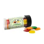 Tube de mini gommes Chicklets 3 po