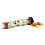 6-inch Tube with mini Chicklets gum