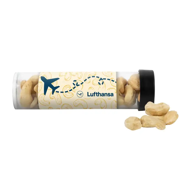 5-inch Tube with cashews #2