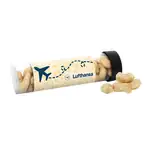 5-inch Tube with cashews