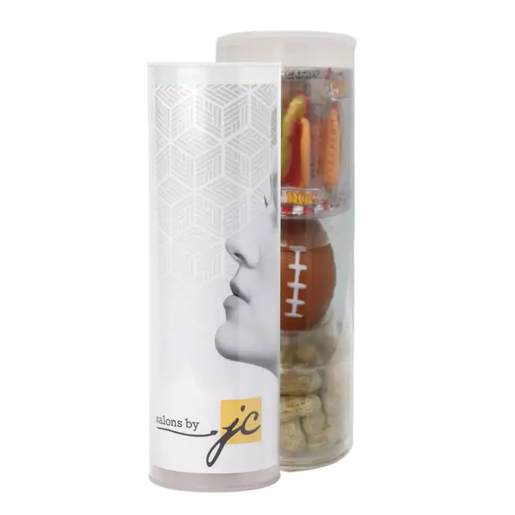 3 Piece Gift Sports Tube