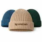 Cuffed Chunky Knit Beanie