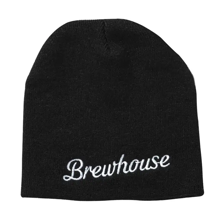 Tuque ample #3