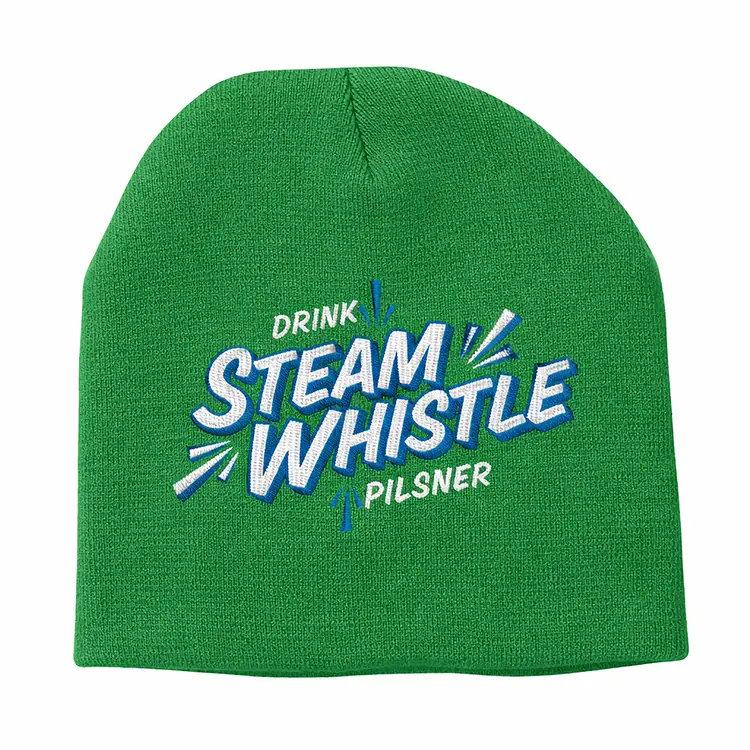 Tuque ample