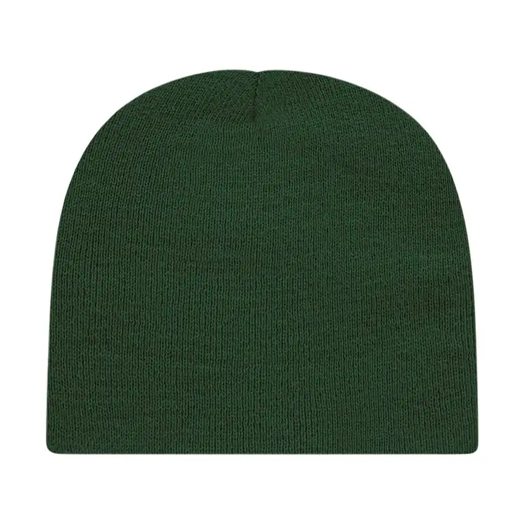 Cap America Knit Beanie #10
