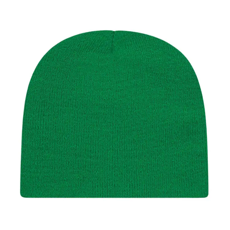 Cap America Knit Beanie #15