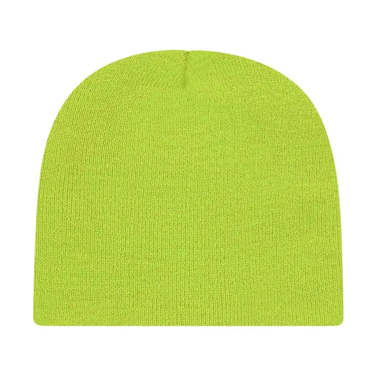 Cap America Knit Beanie #16
