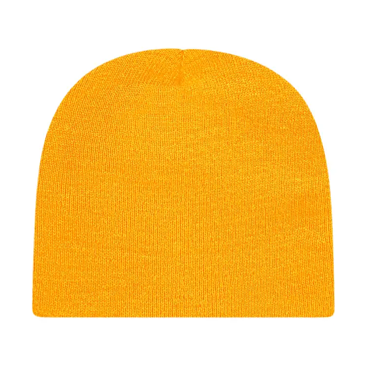 Cap America Knit Beanie #2
