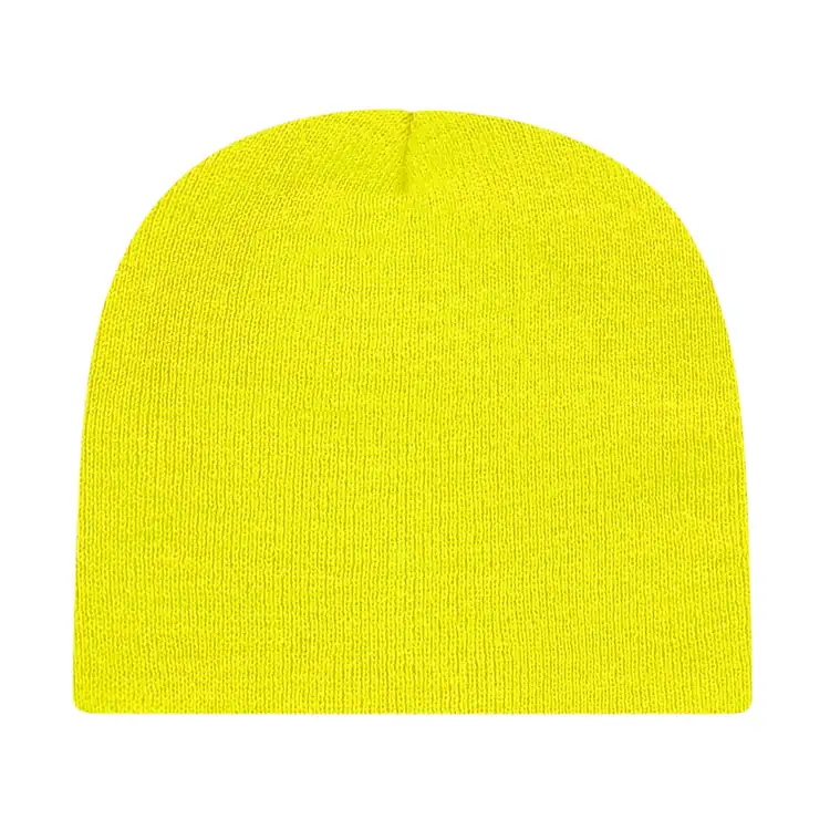 Cap America Knit Beanie #20