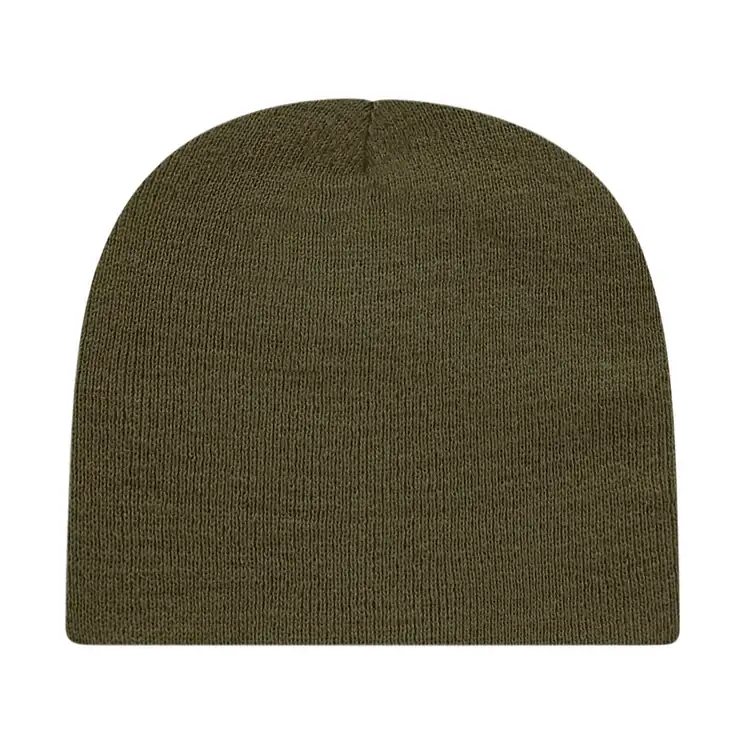 Cap America Knit Beanie #23