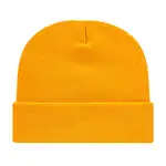 Cap America Knit Cap with Cuff