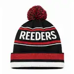 Custom Jacquard Beanie
