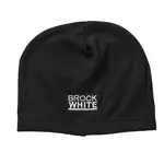 Solid Acrylic Beanie