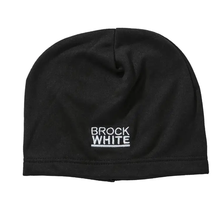 Solid Acrylic Beanie